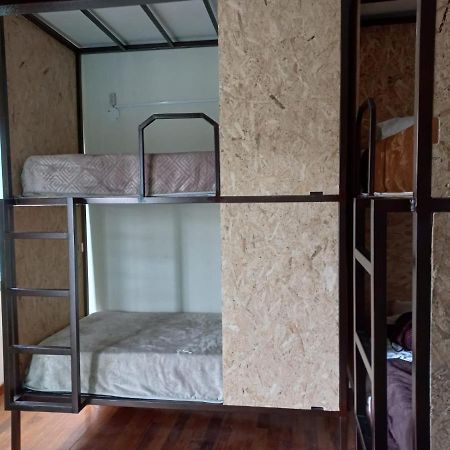 보고타 Mochileros Viajeros 호스텔 외부 사진